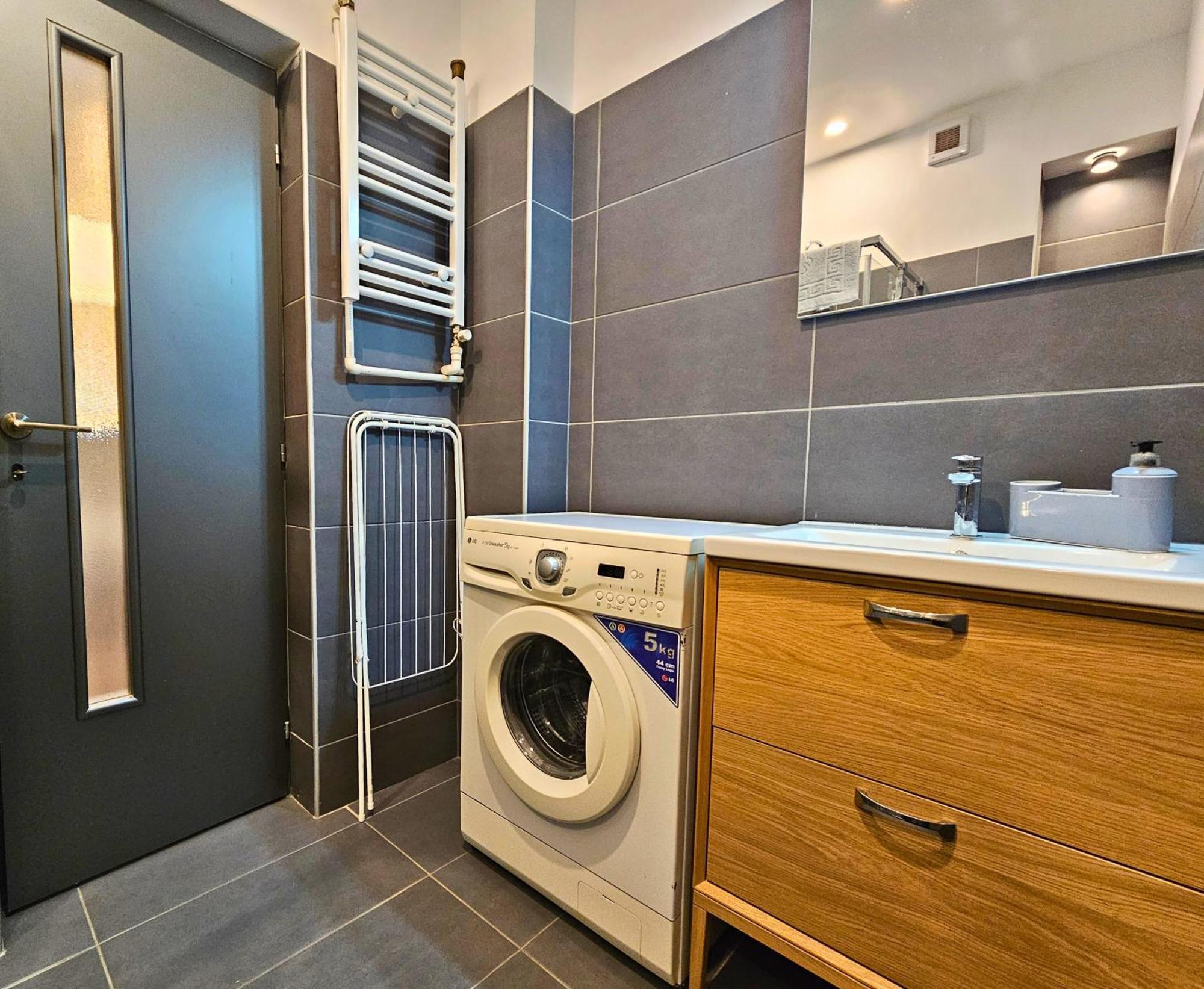 Amzei Studios & Suites Bukarest Zimmer foto